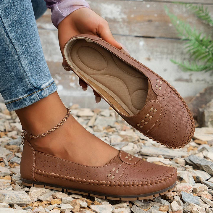 Senna | Orthopedic Shoes