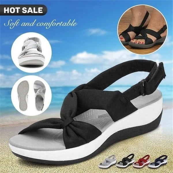 Ayla - Orthopedic Sandals