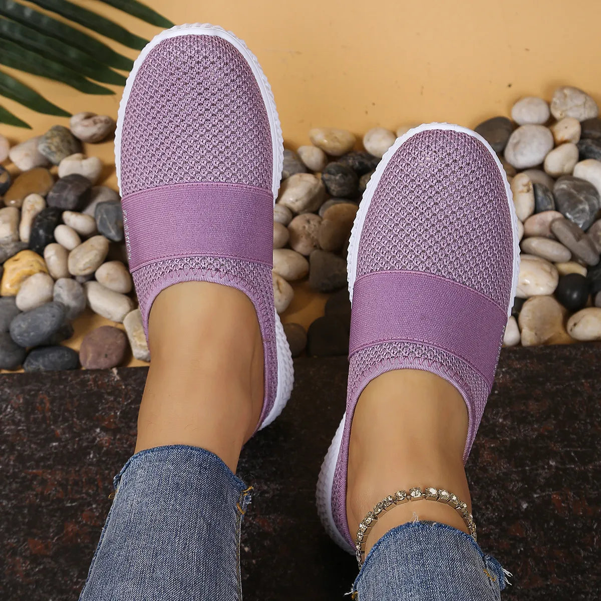 Shenel - Orthopedic Shoes
