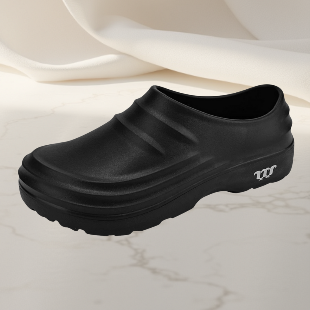 Leslie - Orthopedic Sandals