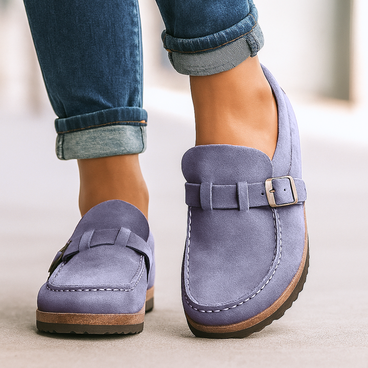 Brisa Orthopedic Comfort Luxe