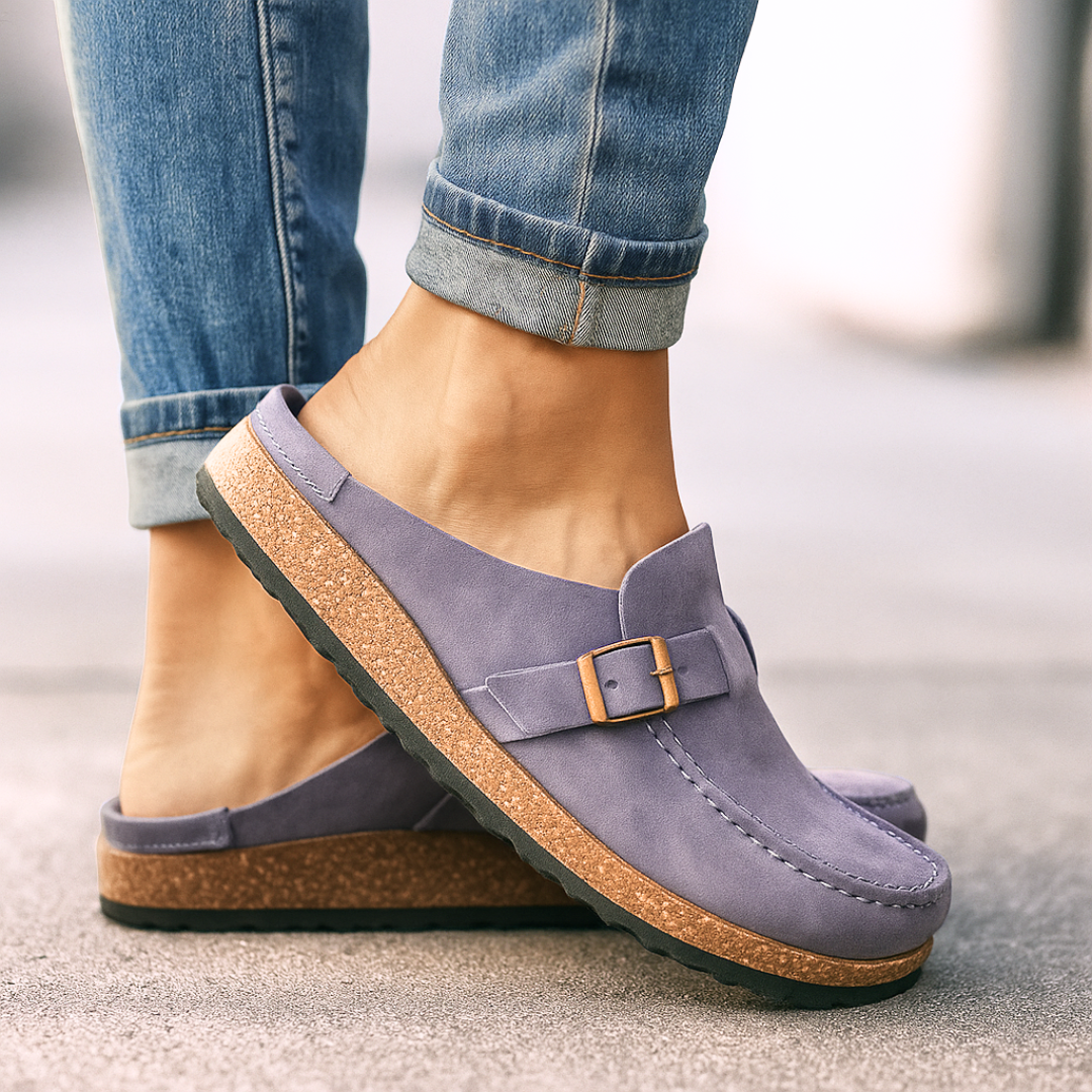 Brisa Orthopedic Comfort Luxe