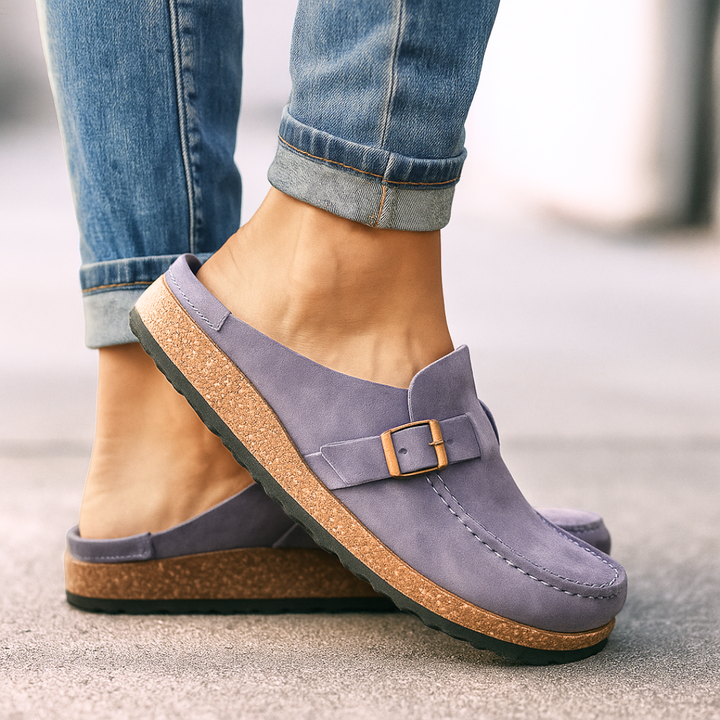 Brisa Orthopedic Comfort Luxe