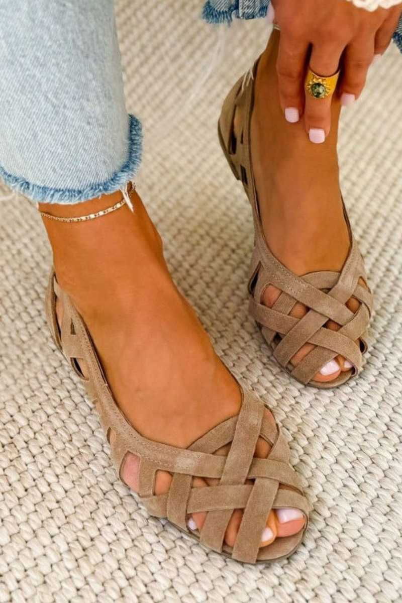 FLORENCE SANDALS
