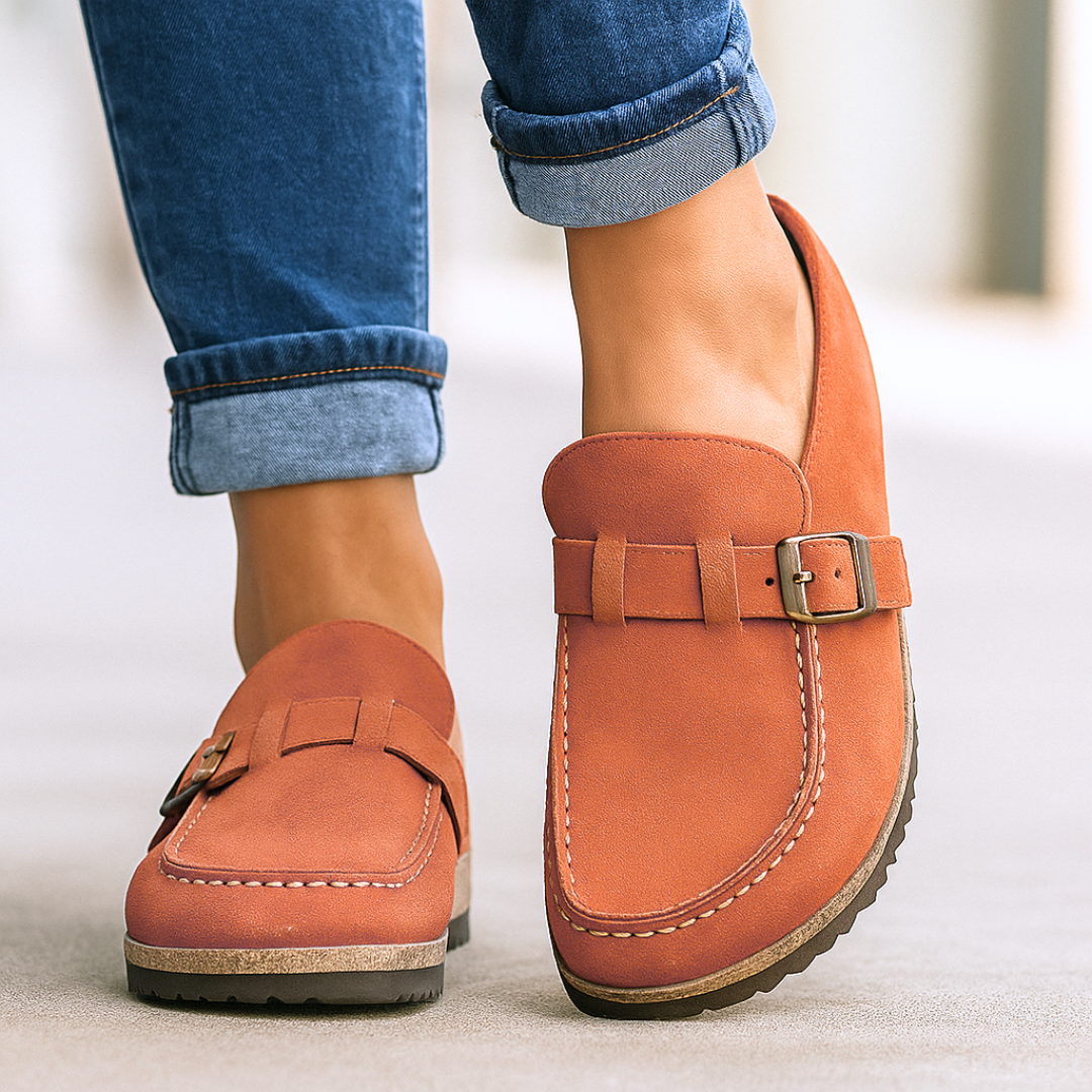Brisa Orthopedic Comfort Luxe