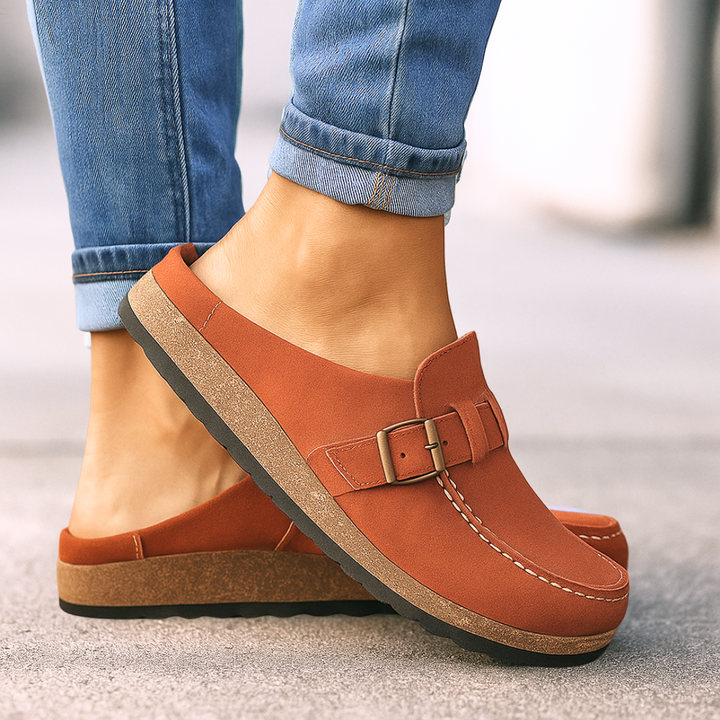Brisa Orthopedic Comfort Luxe