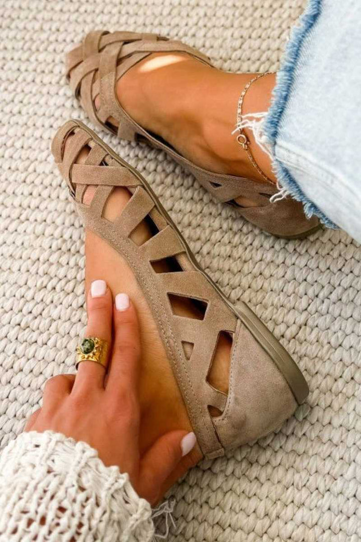 FLORENCE SANDALS