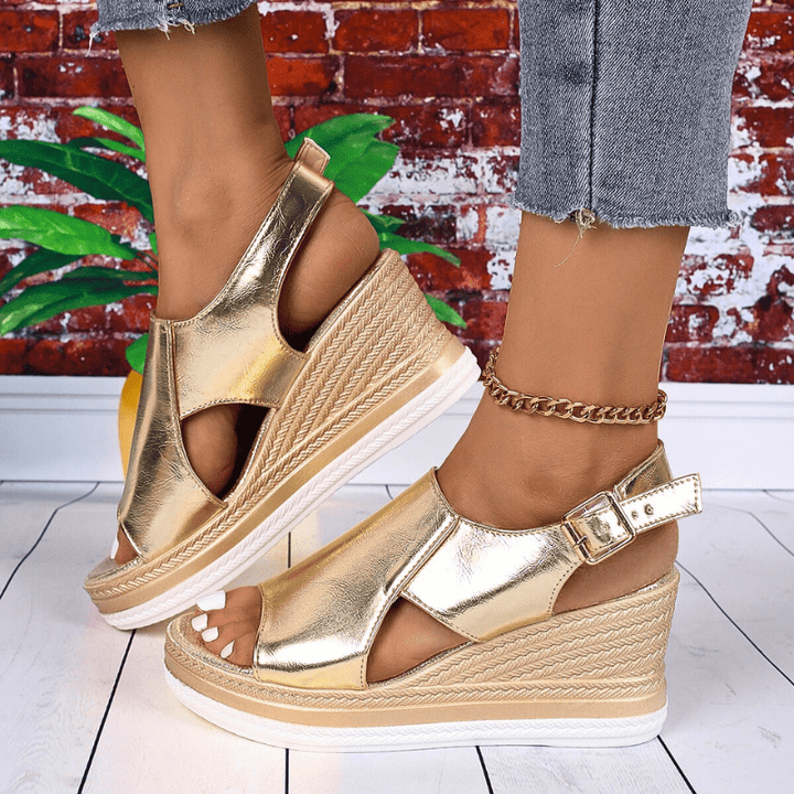Palma - Orthopedic Sandals