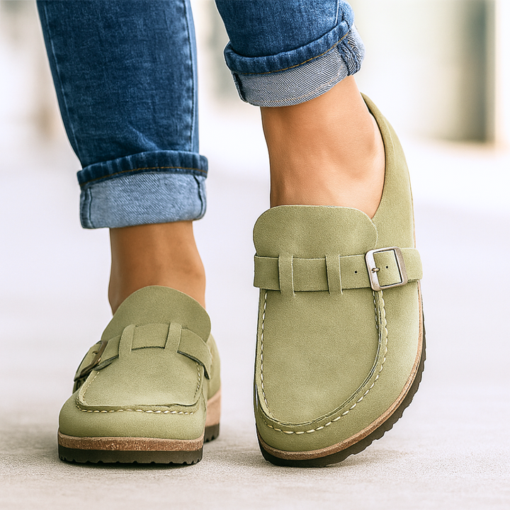 Brisa Orthopedic Comfort Luxe