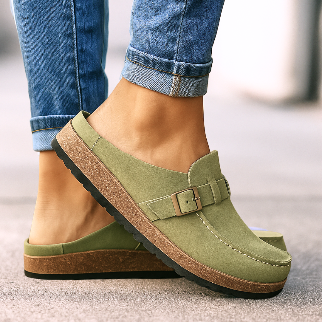 Brisa Orthopedic Comfort Luxe