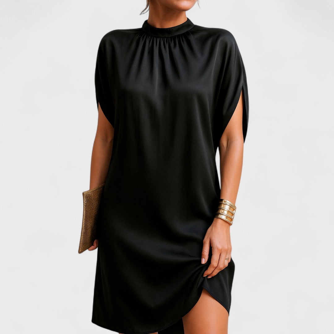 Alyzandra Elegant Dress