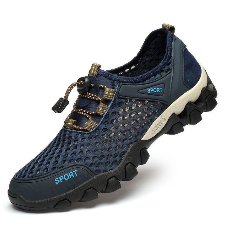 Sandra - Orthopedic Shoes