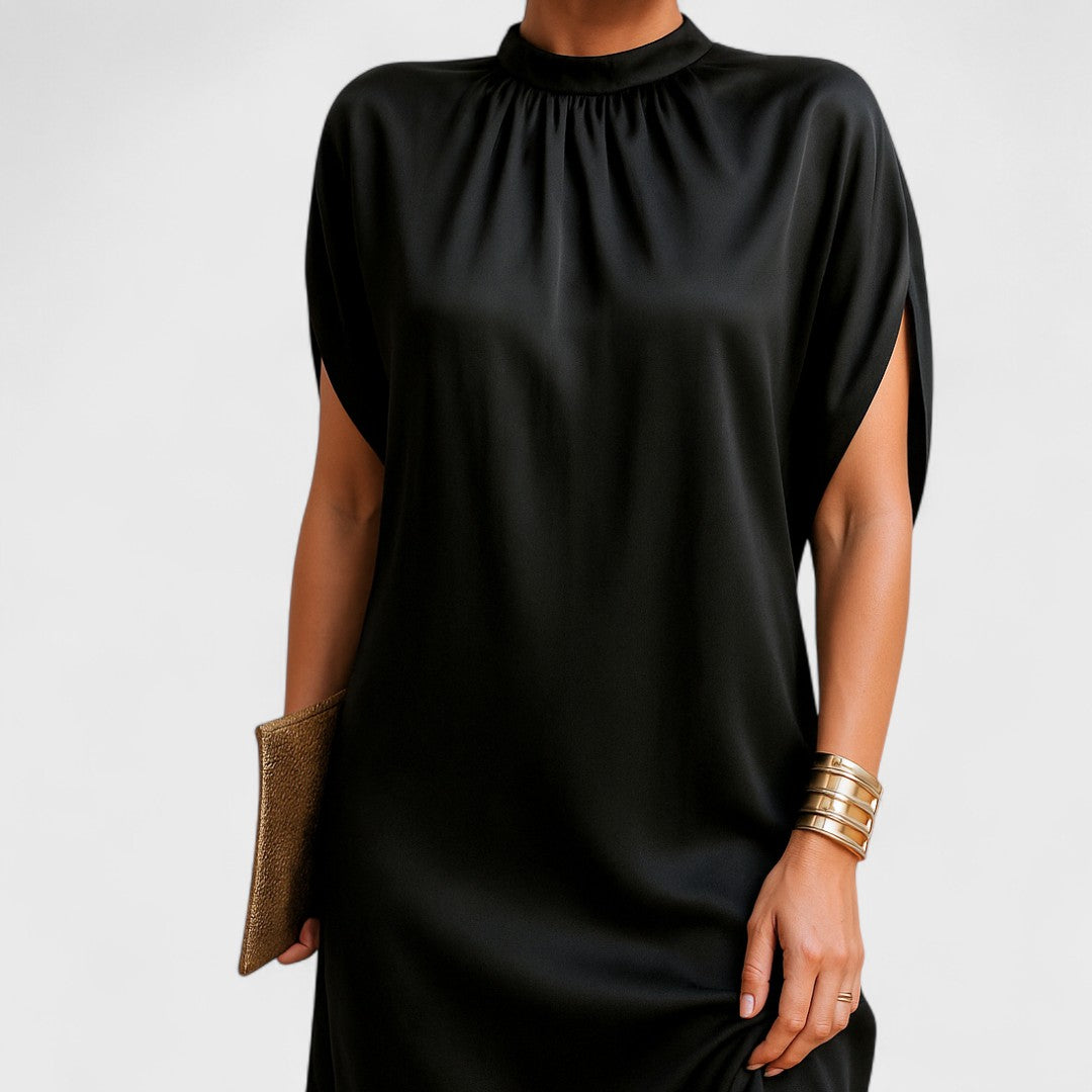 Alyzandra Elegant Dress