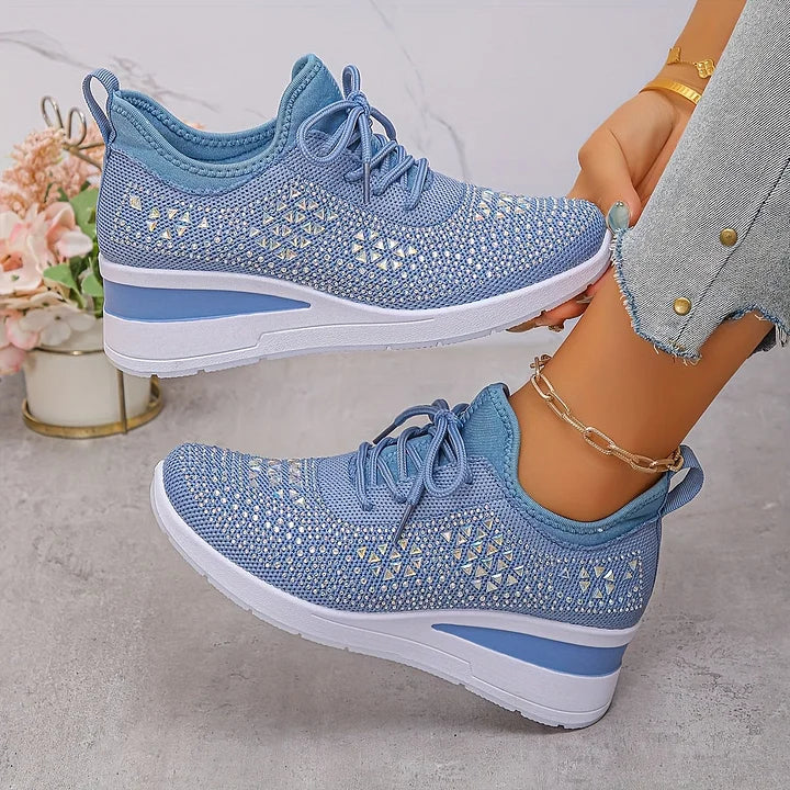 Zoe™ - Orthopedic Sneakers