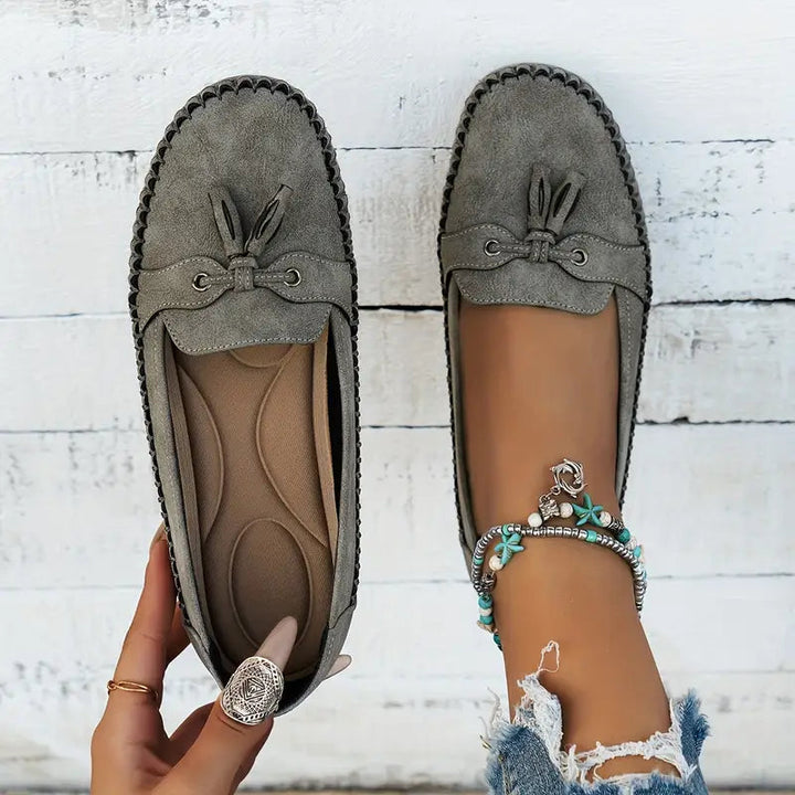 Kai | Orthopedic Shoes