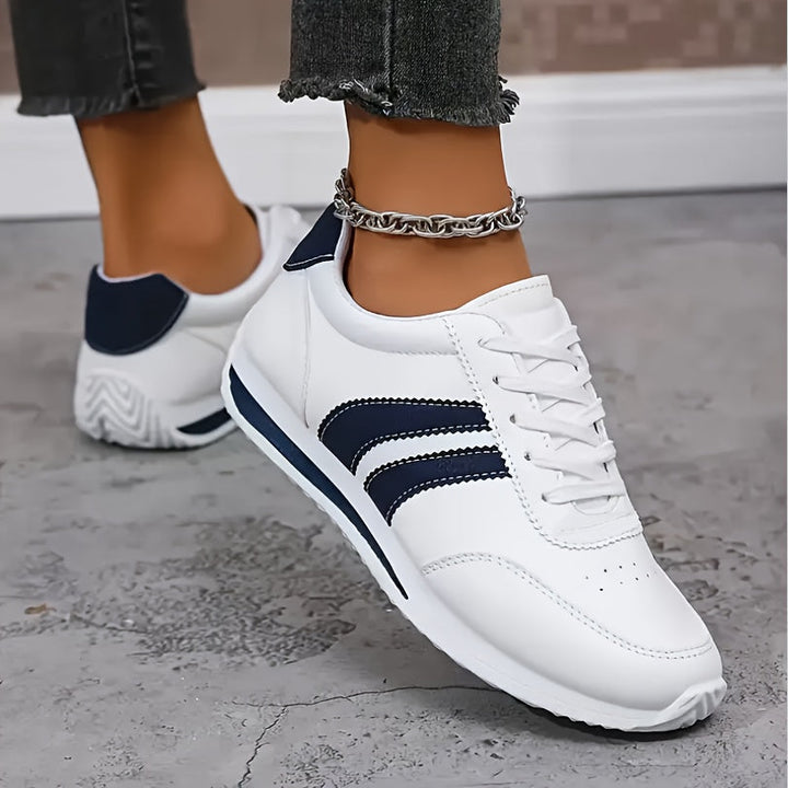 Linda Lightweight Orthopedic Sneakers (Copy)