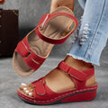 Celine| Trendy Orthopedic Sandals
