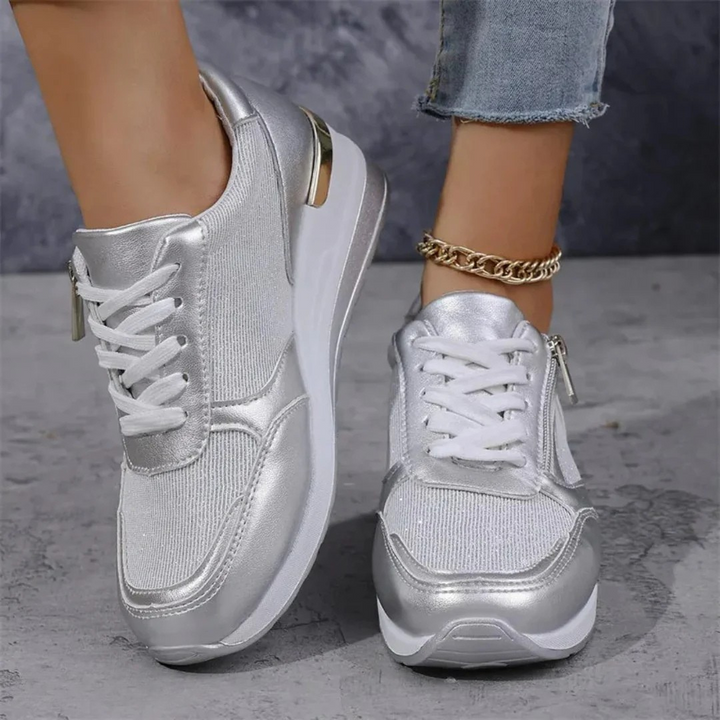 Zina Orthopedic Shoes
