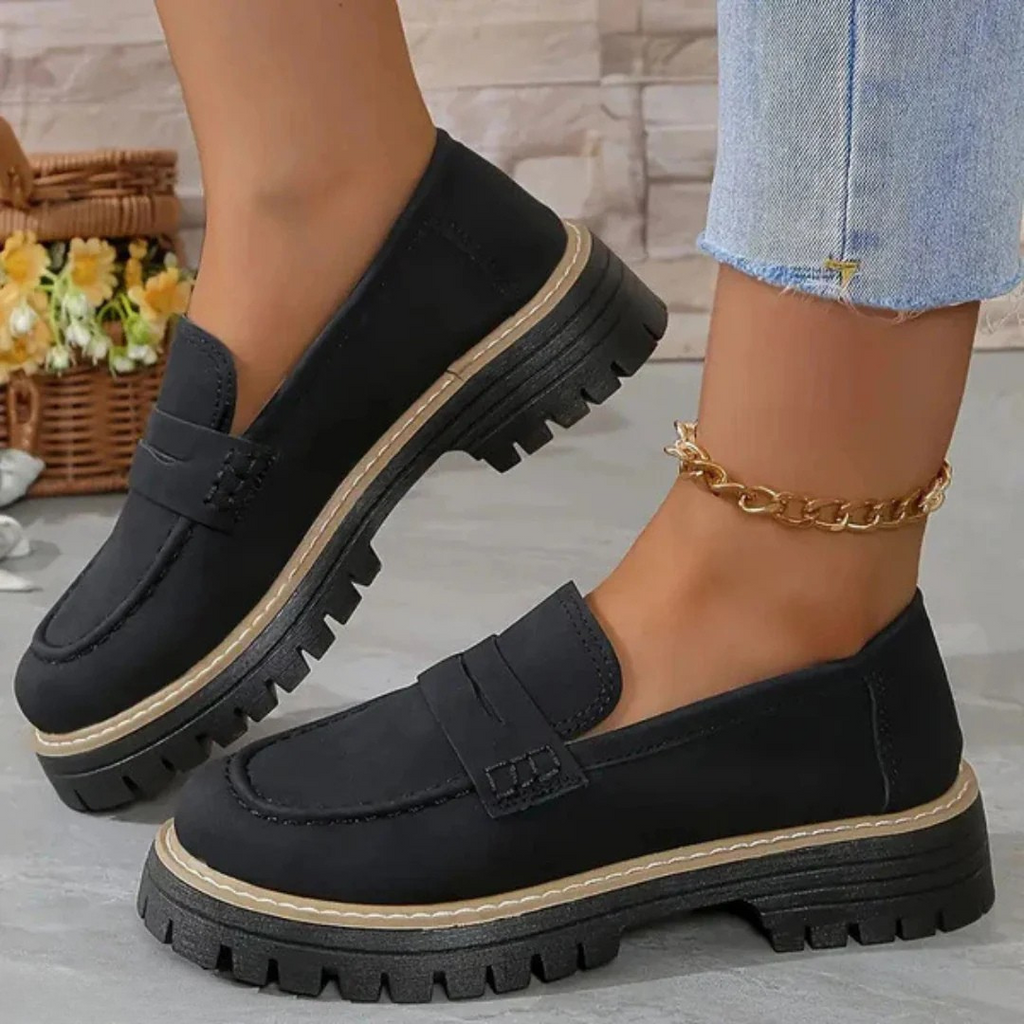 Chaye - Orthopedic Shoes
