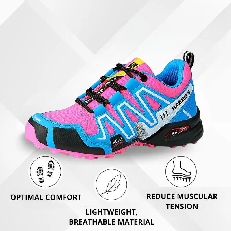 Emma - Orthopedic Shoes