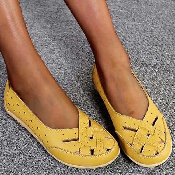 Elodie - Orthopedic Shoes