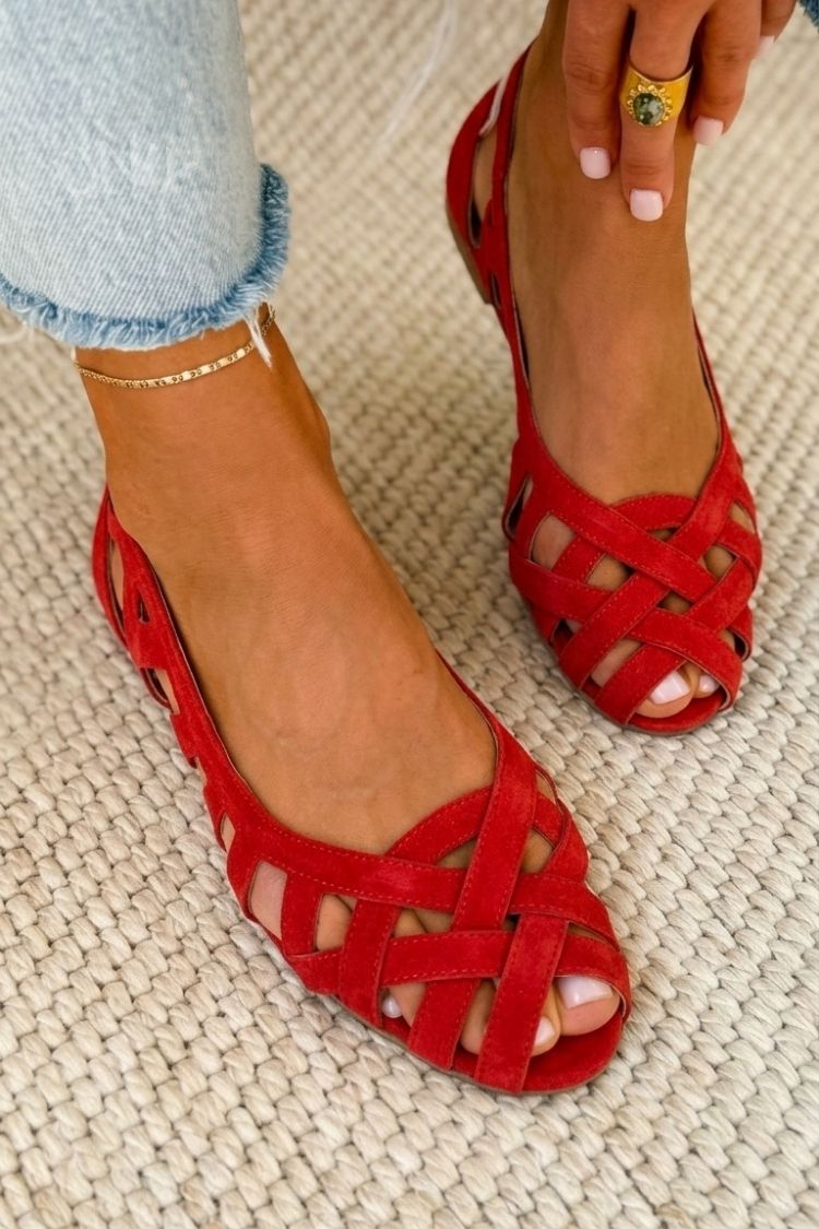 FLORENCE SANDALS