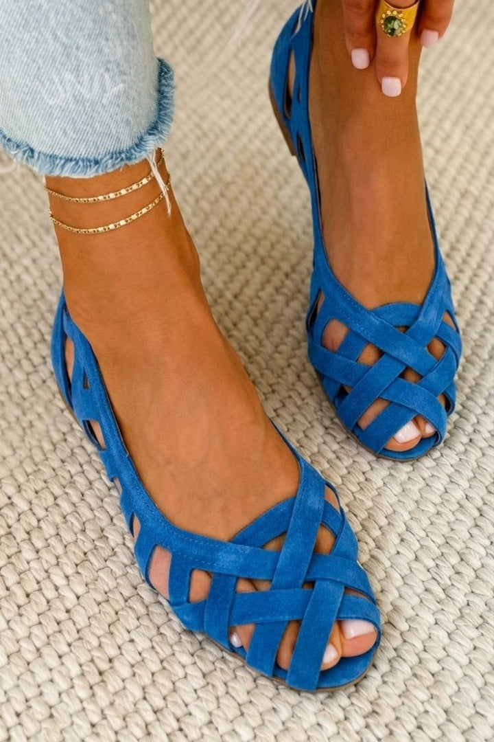 FLORENCE SANDALS