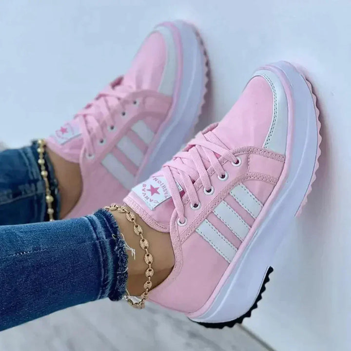 Carmen - Orthopedic Shoes