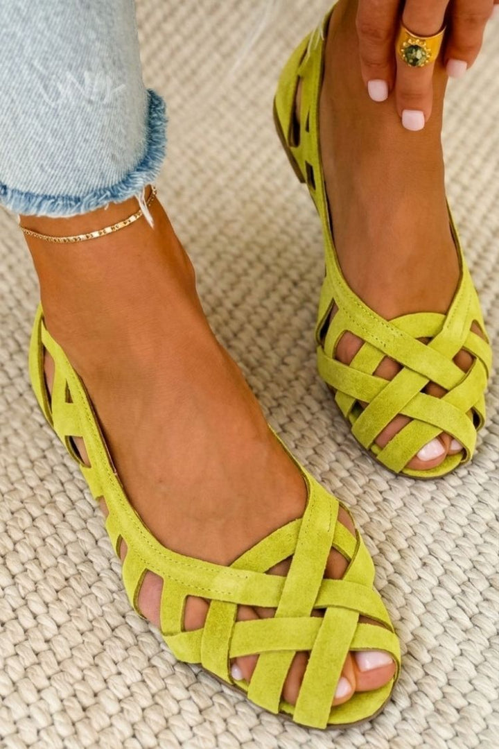 FLORENCE SANDALS