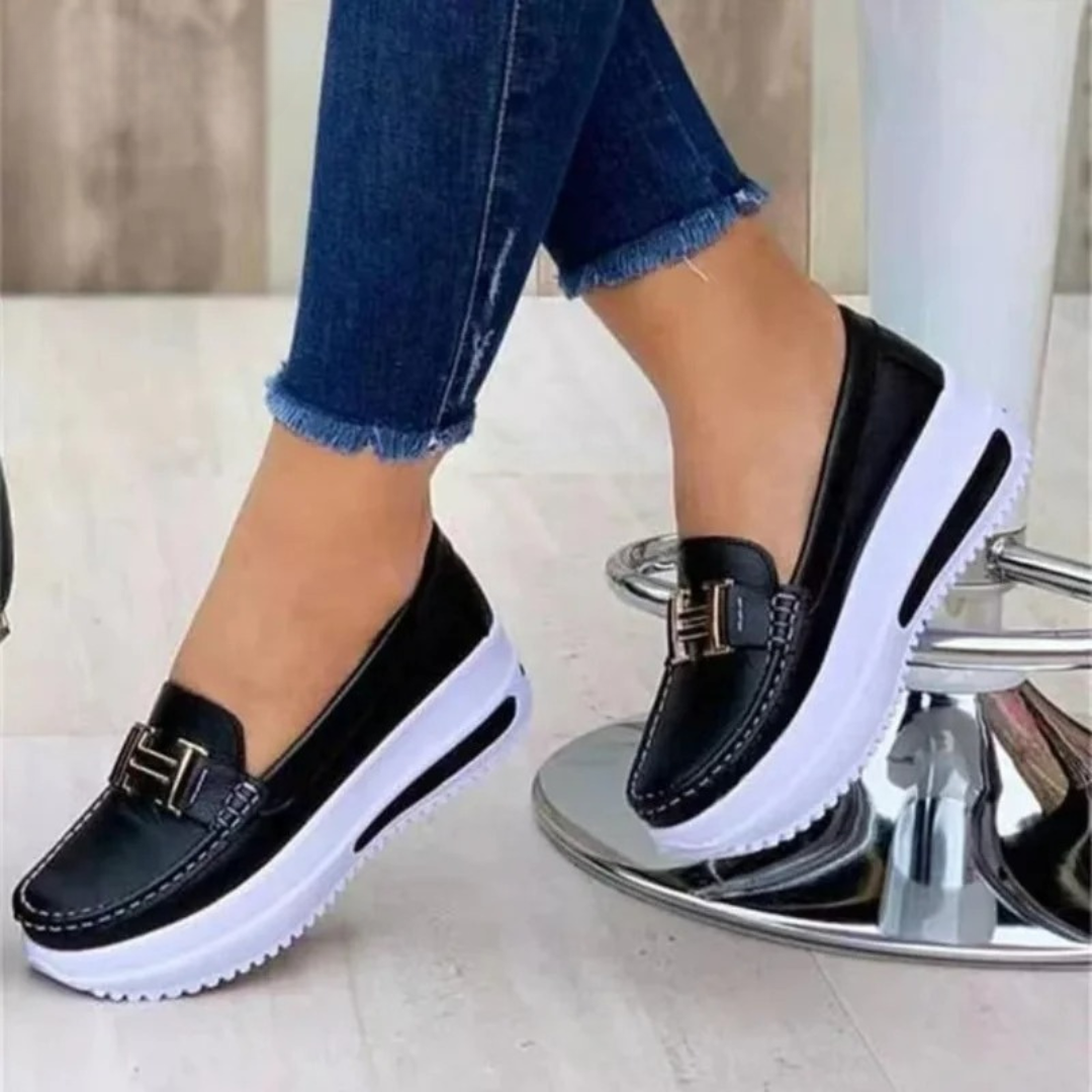 Stephany - Orthopedic Shoes
