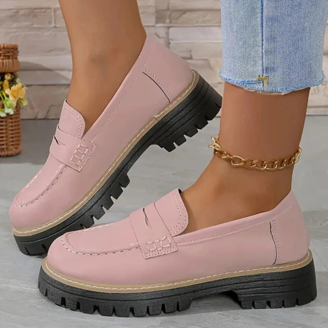 Chaye - Orthopedic Shoes