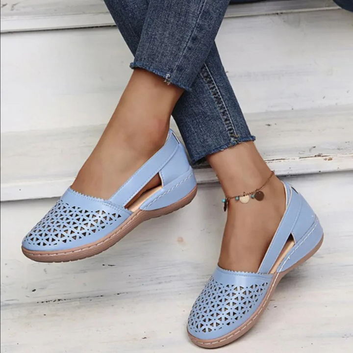 Merle - Orthopedic Shoes