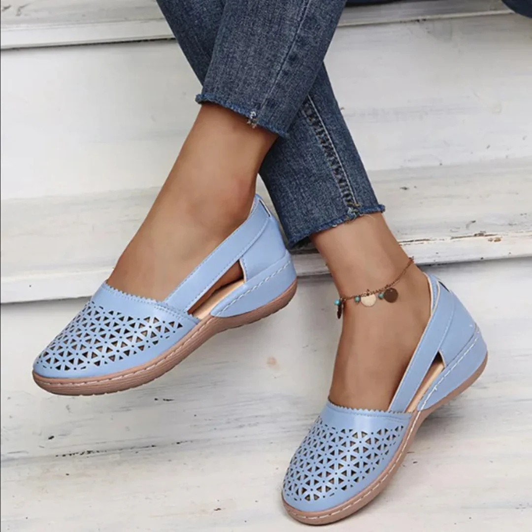 Aubrey - Orthopedic Shoes