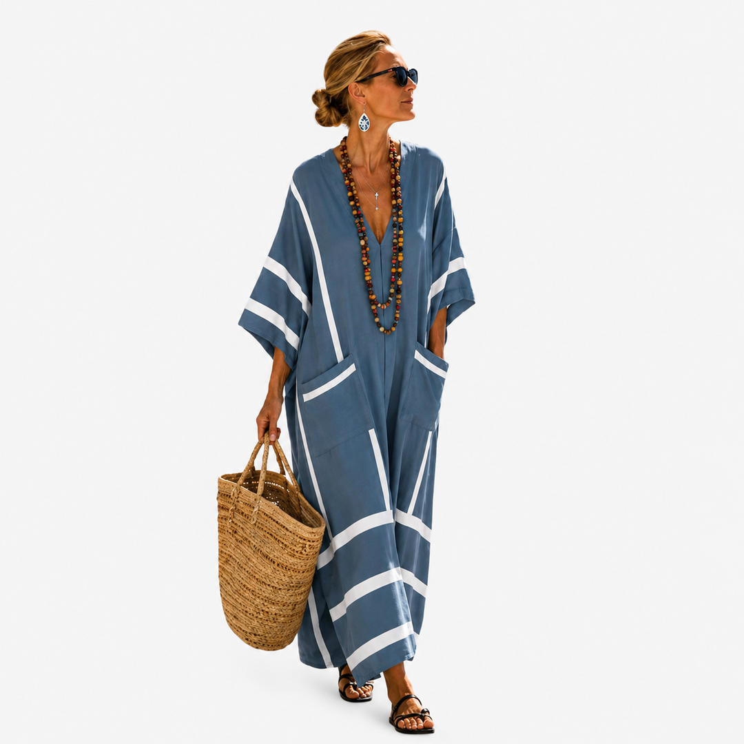 Long Caftan