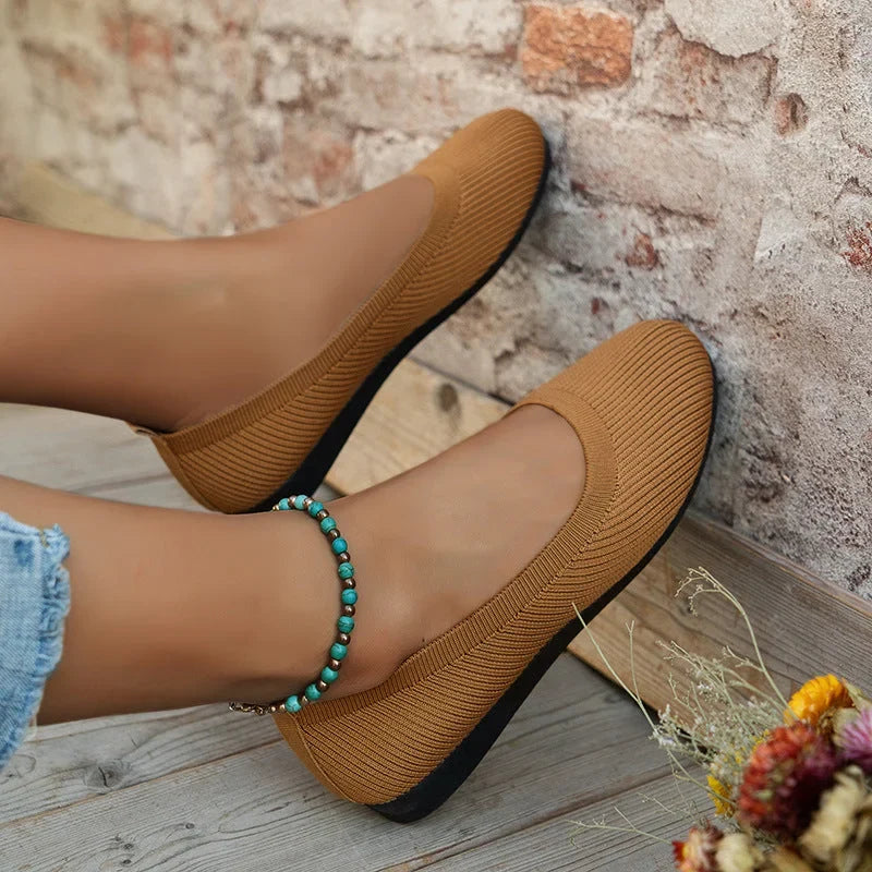 Juliette - Orthopedic Shoes