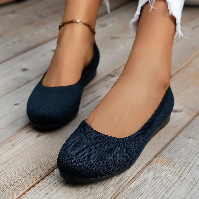 Juliette - Orthopedic Shoes