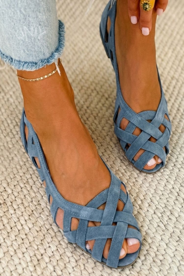 FLORENCE SANDALS