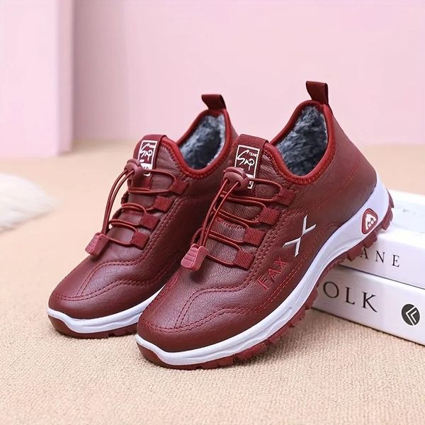 Cleo - Orthopedic Shoes