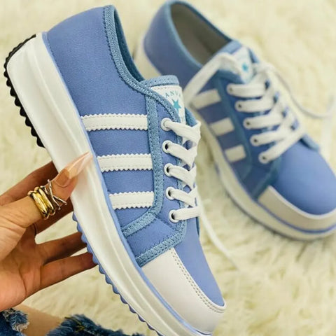 Carmen - Orthopedic Shoes