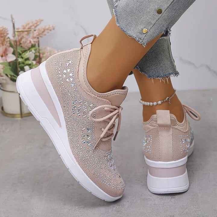 Zoe™ - Orthopedic Sneakers