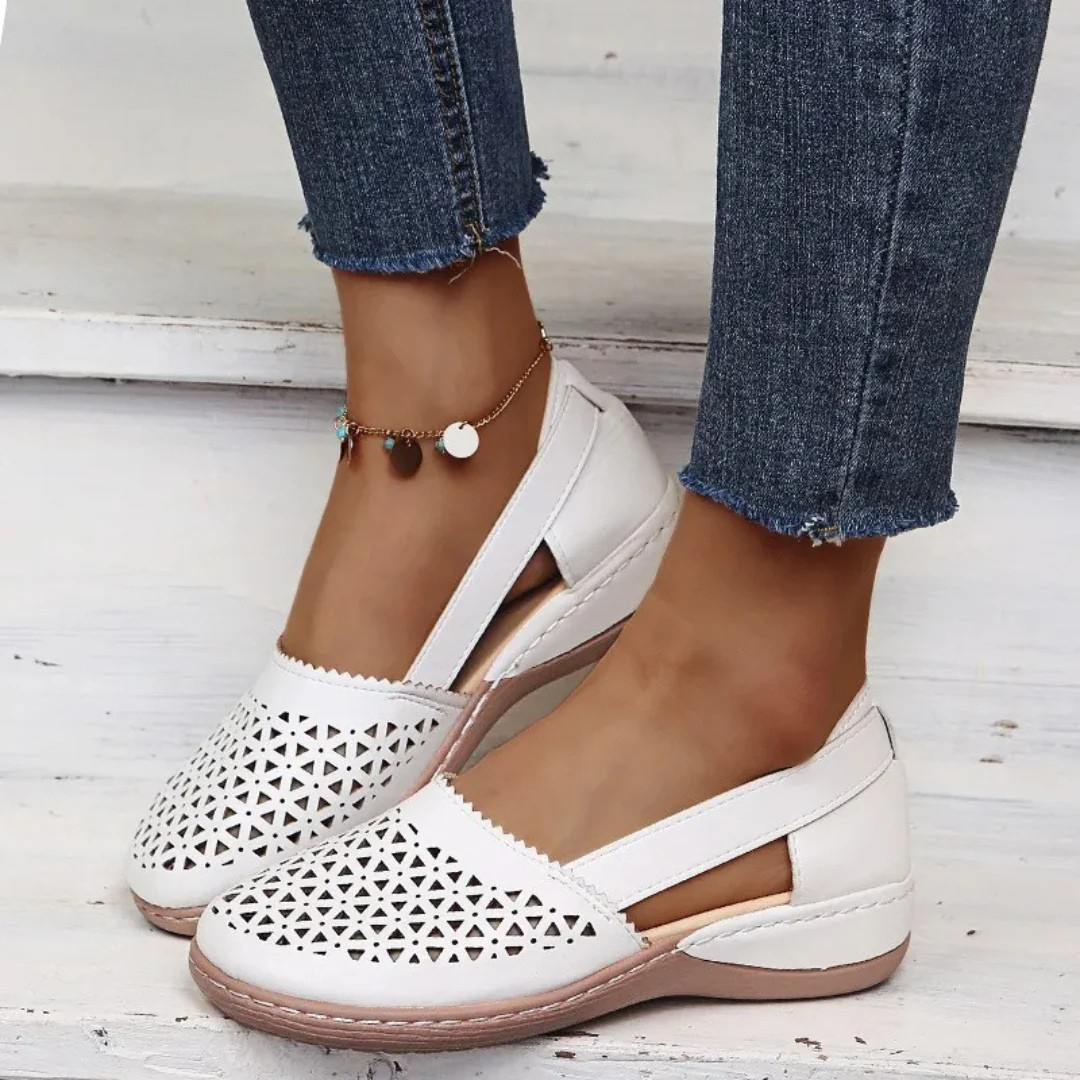 Merle - Orthopedic Shoes