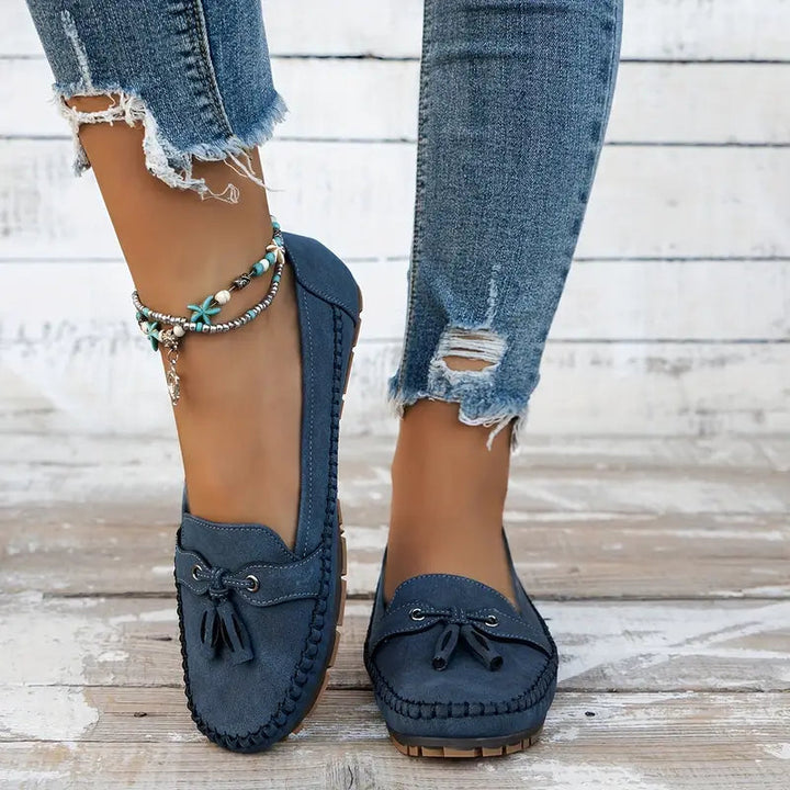 Kai | Orthopedic Shoes