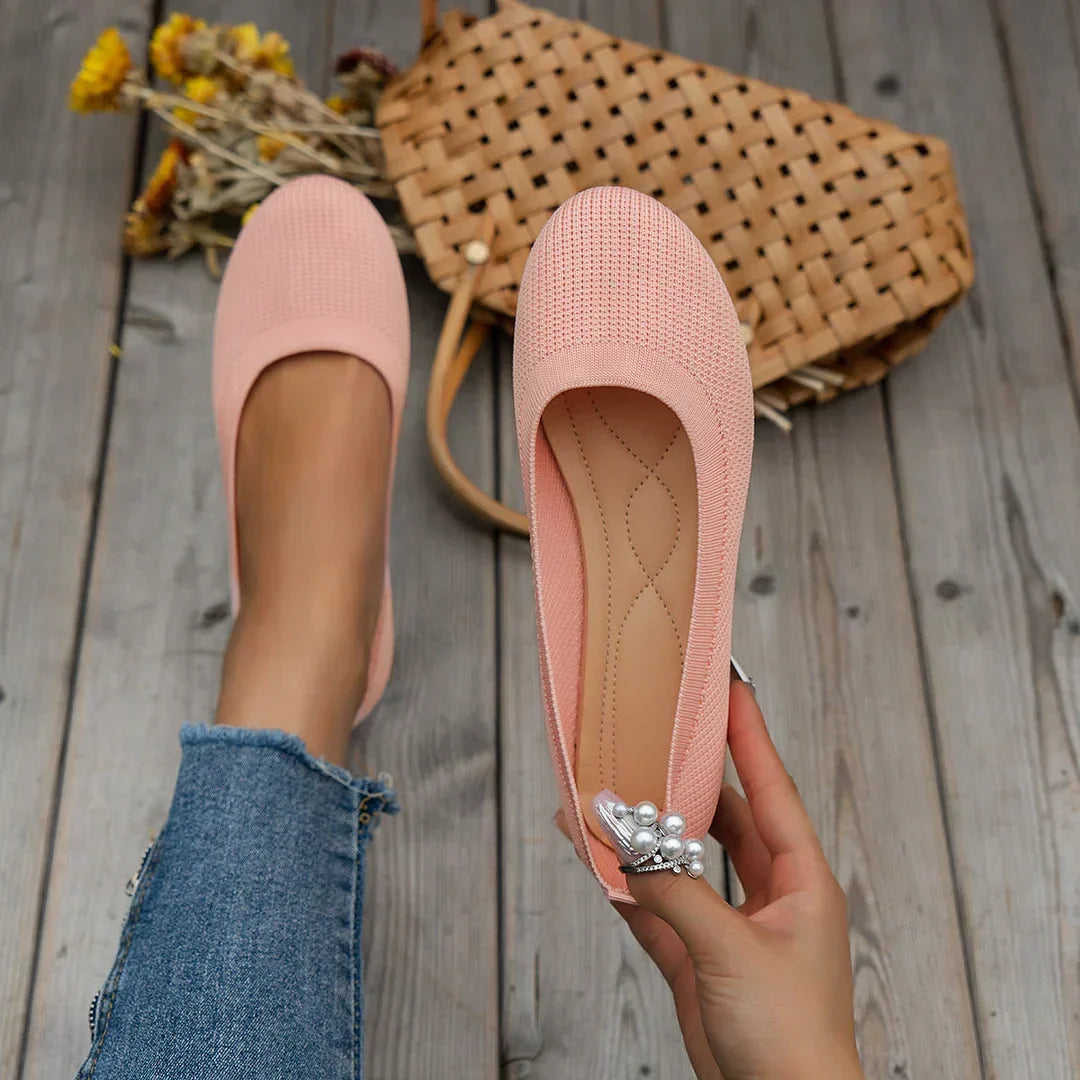 Juliette - Orthopedic Shoes