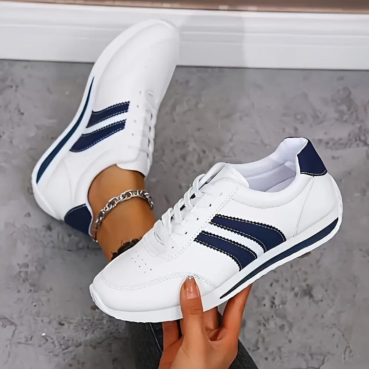 Linda Lightweight Orthopedic Sneakers (Copy)