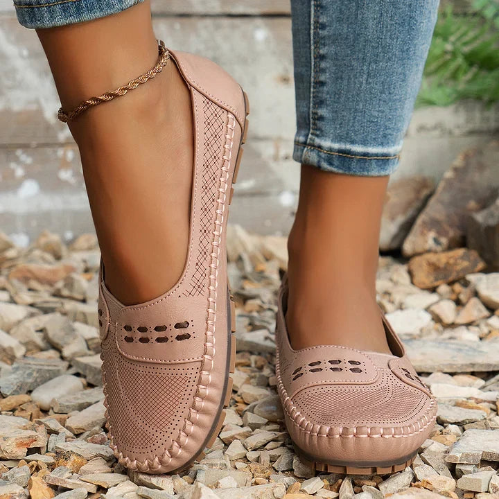 Sherah | Orthopedic Shoes