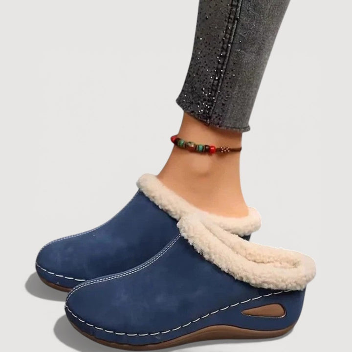 Leah™ - Orthopedic Slippers