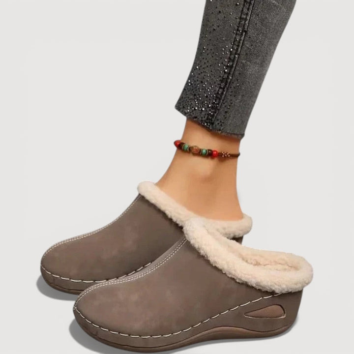Leah™ - Orthopedic Slippers