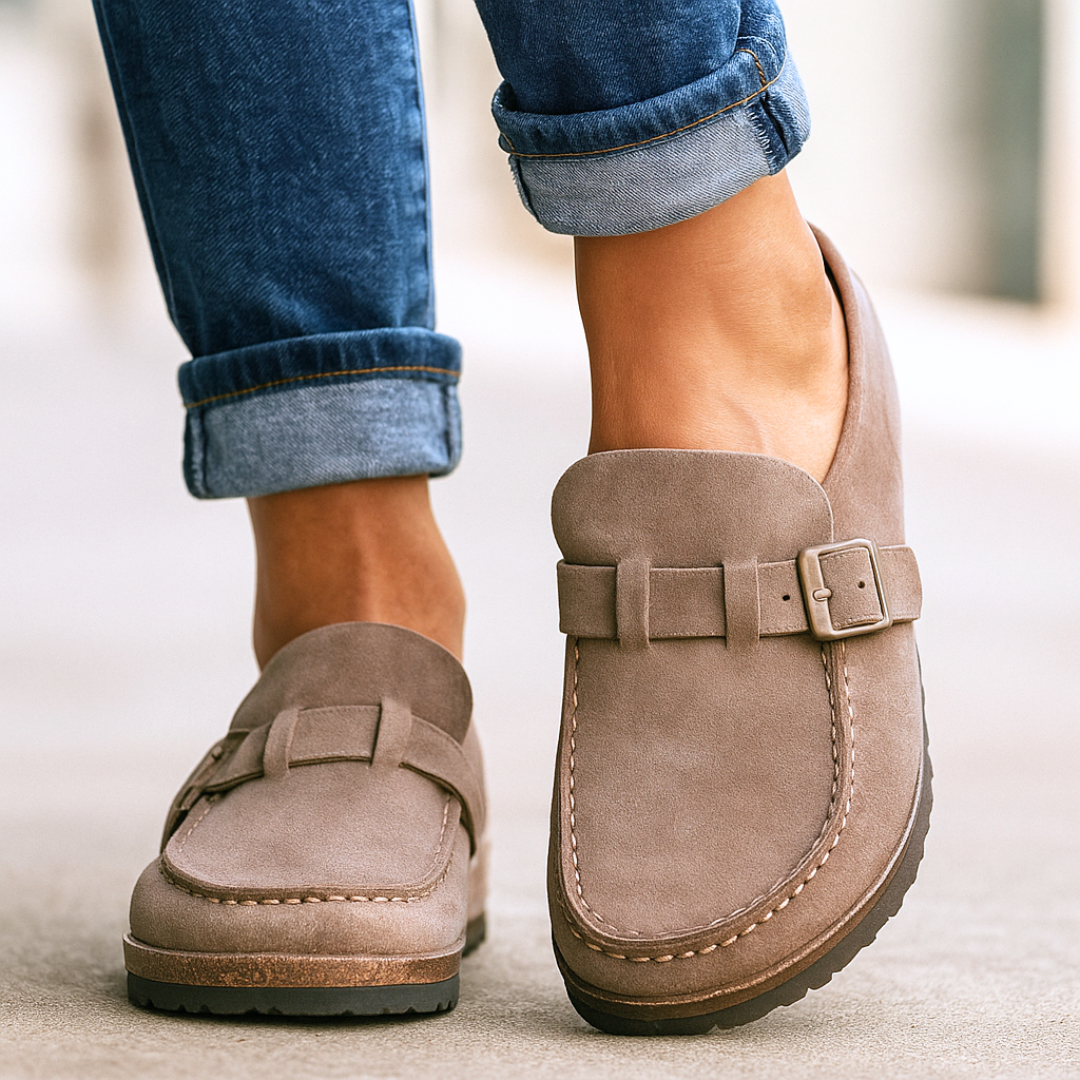 Brisa Orthopedic Comfort Luxe