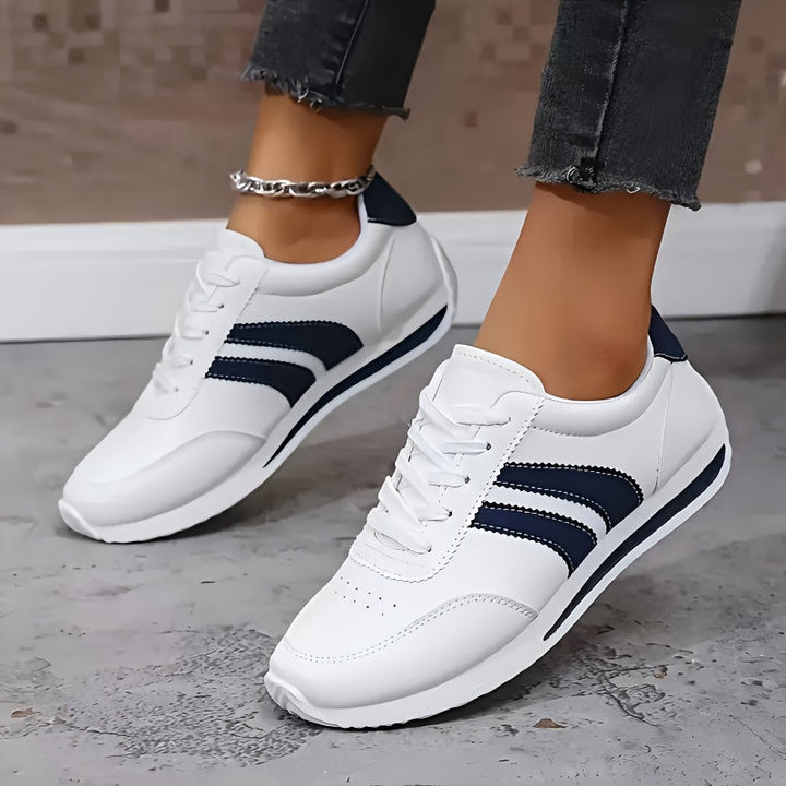 Linda Lightweight Orthopedic Sneakers (Copy)