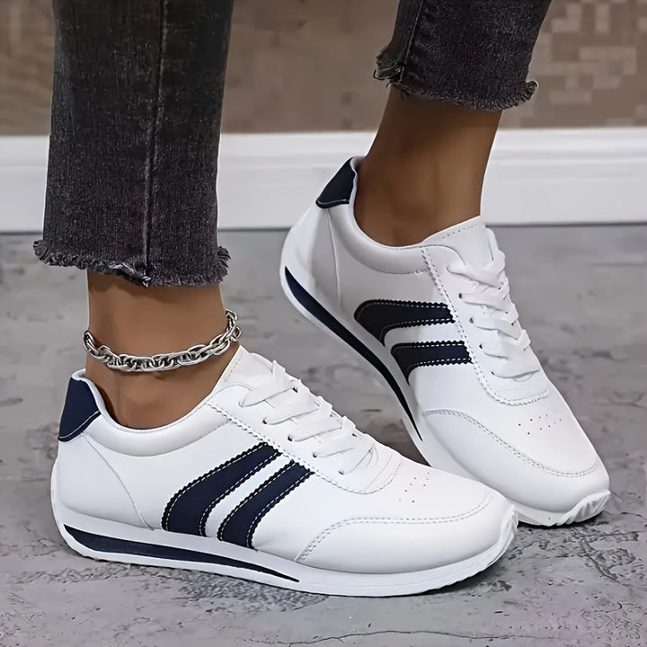 Linda Lightweight Orthopedic Sneakers (Copy)